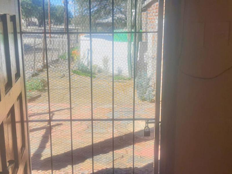 3 Bedroom Property for Sale in Jansenville Eastern Cape